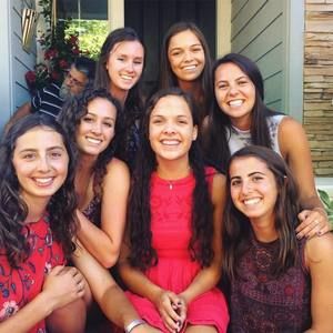 Meet your Posher, Robyn